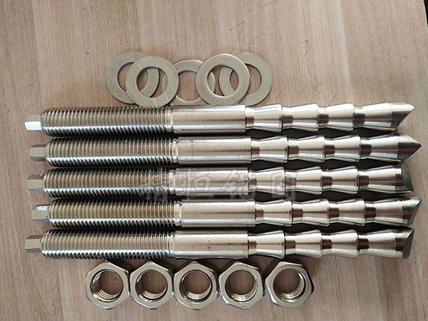 不銹鋼化學(xué)錨栓